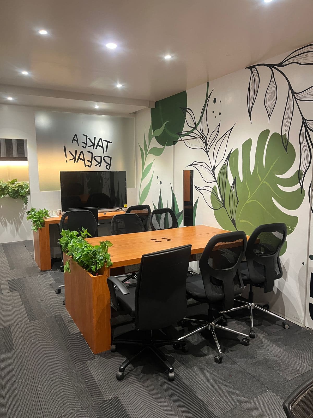 Premium Office for Small Teams