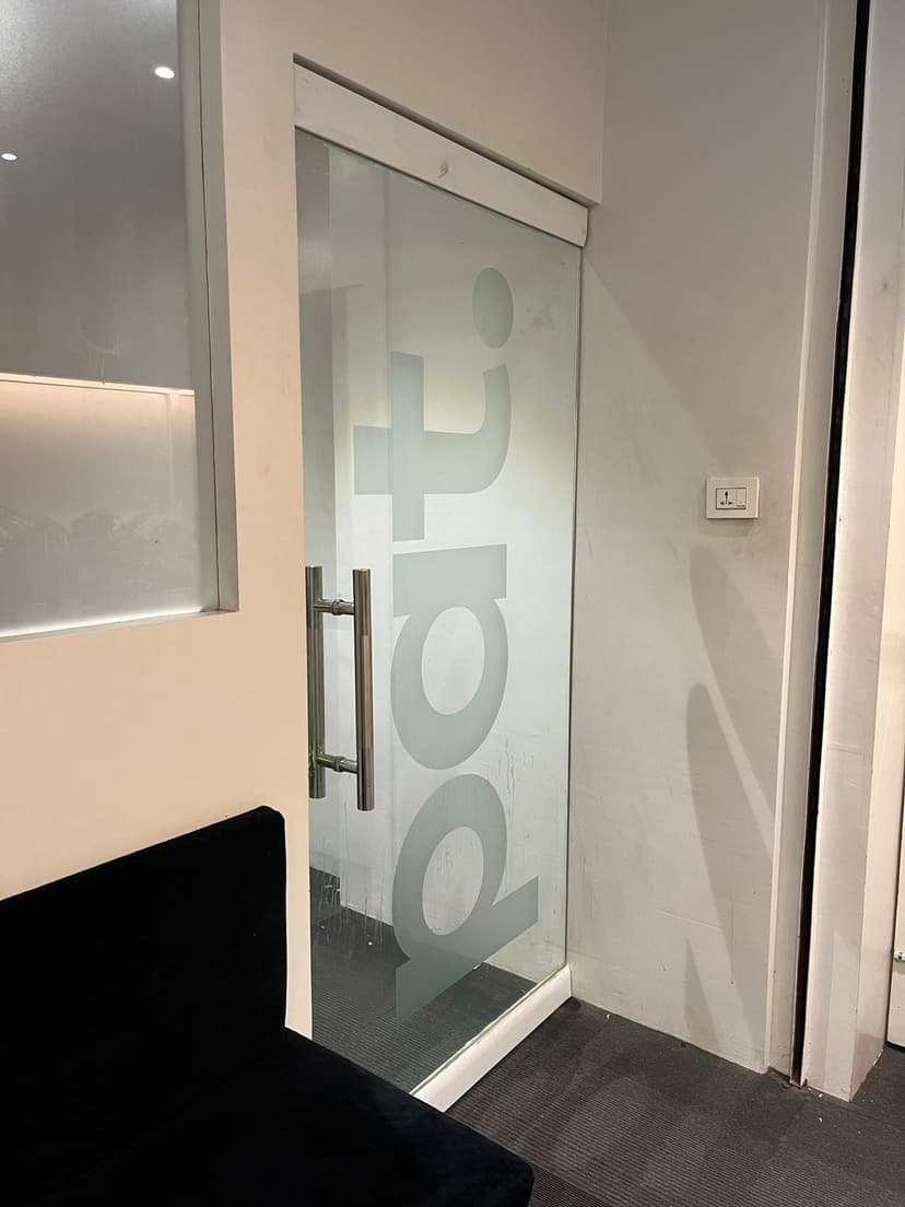 Coworking space in Manjeri - 1