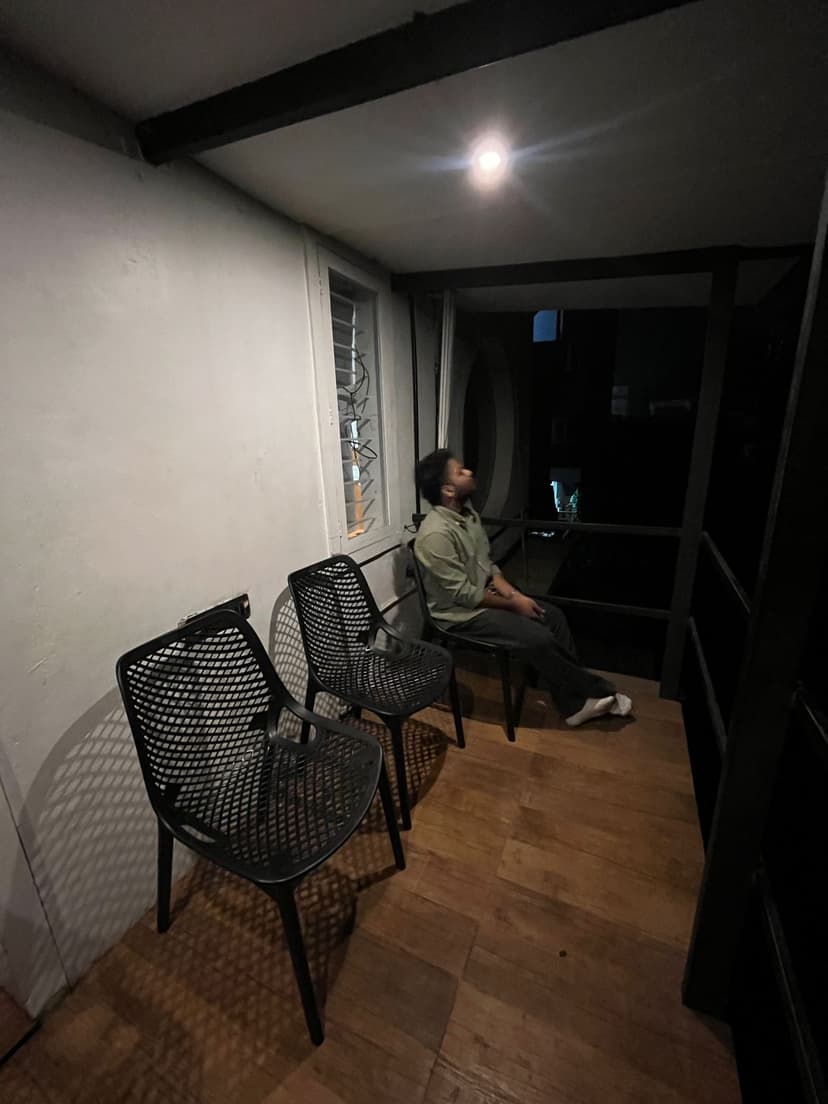 Coworking space in Manjeri - 13