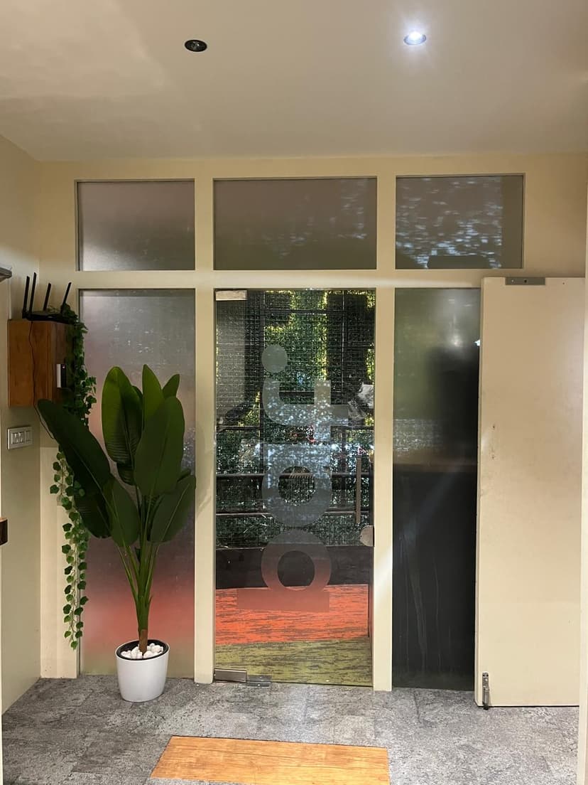 Coworking space in Manjeri - 3