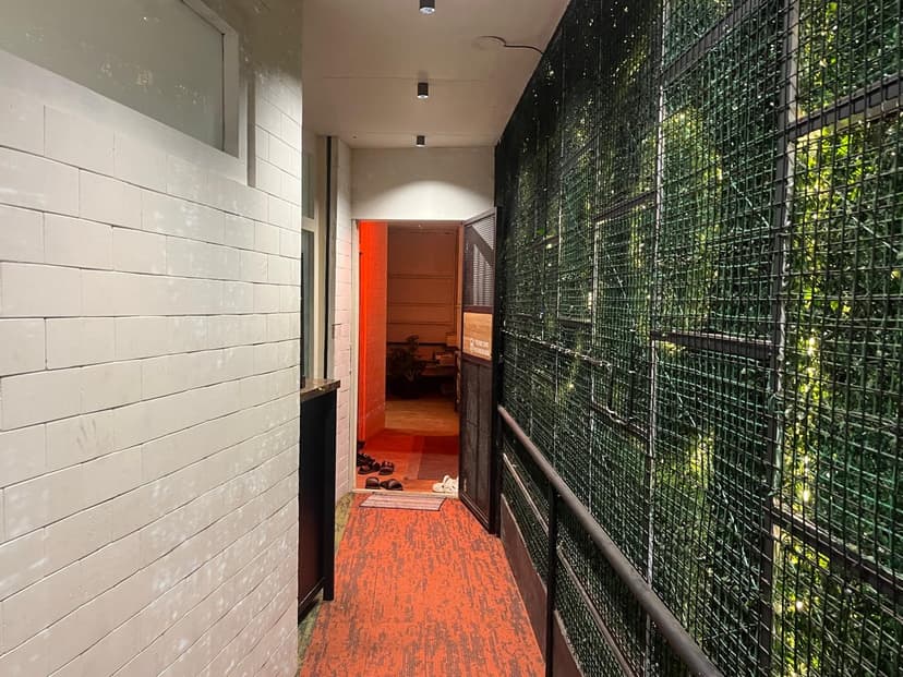 Coworking space in Manjeri - 4