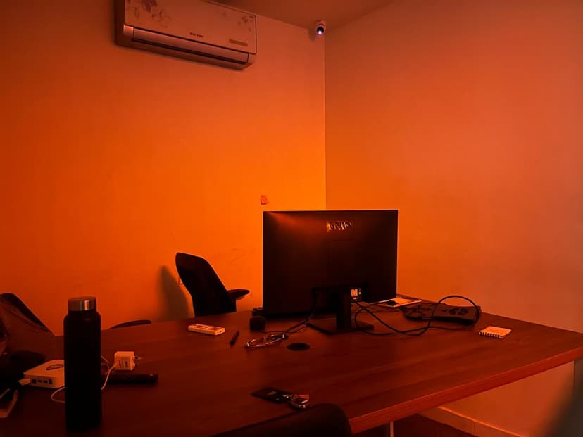 Coworking space in Manjeri - 5