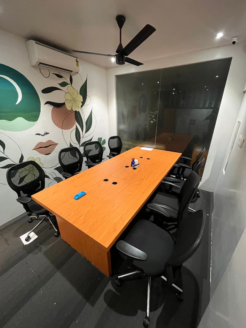 Coworking space in Manjeri - 6