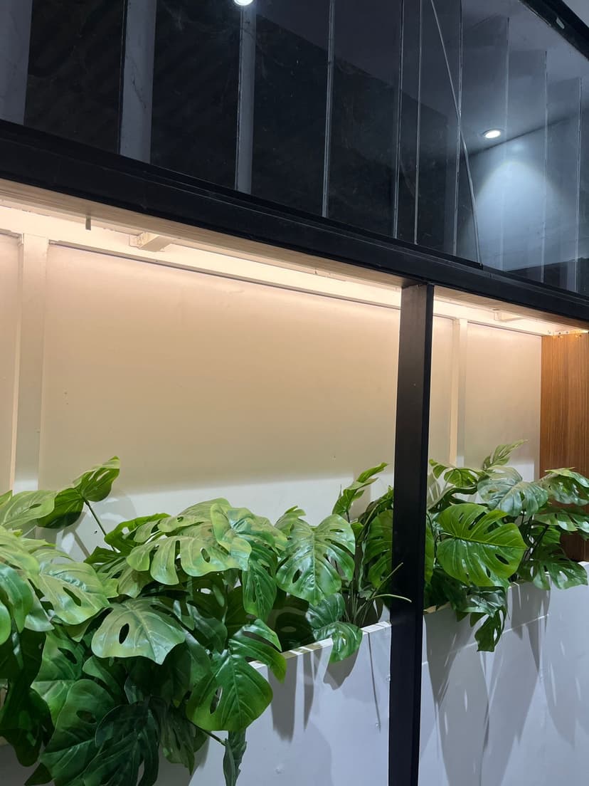 Coworking space in Manjeri - 8